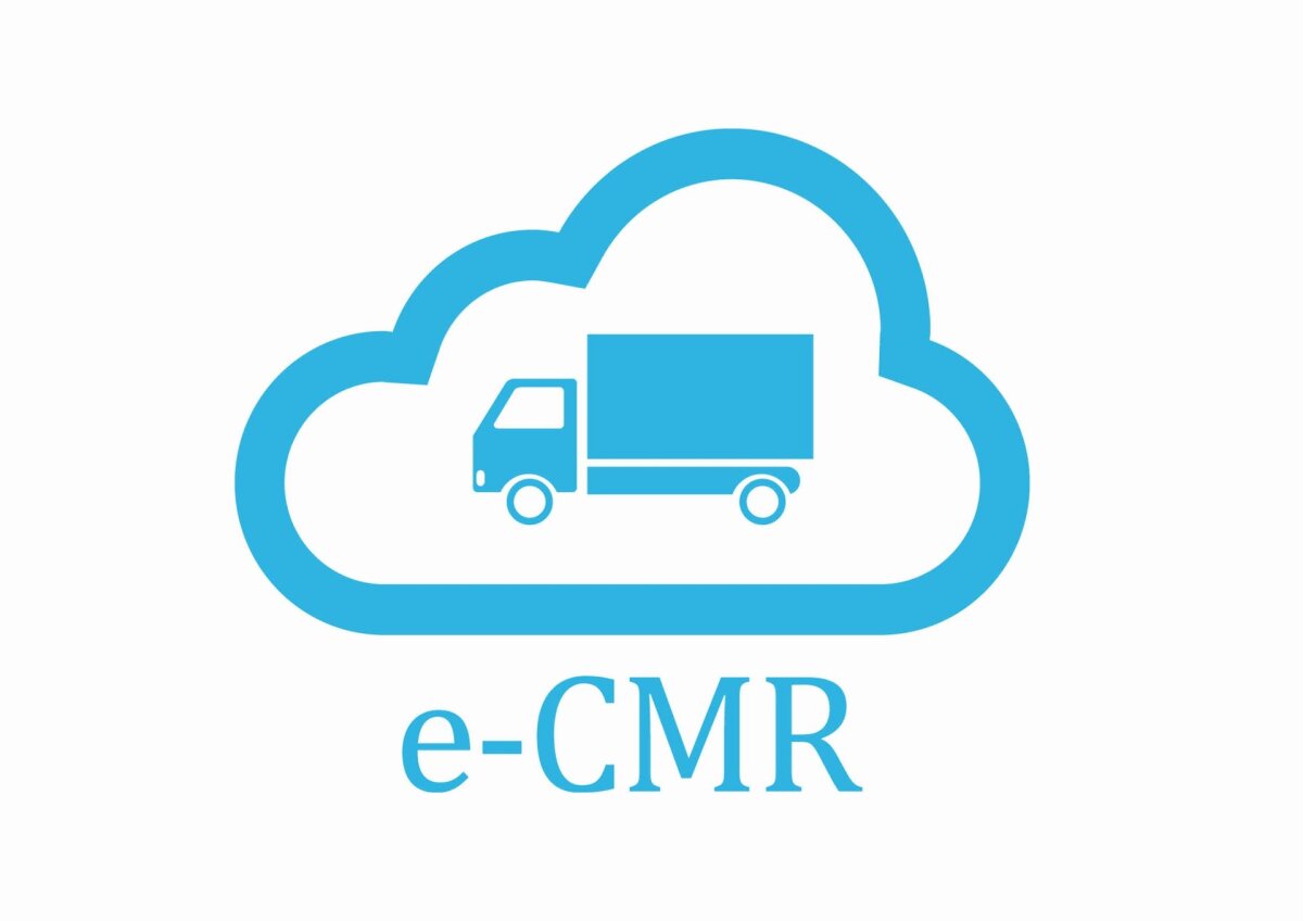 протокол e-CMR